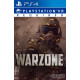 Warzone [VR] PS4